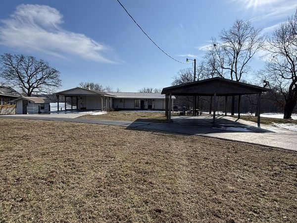 8120 SE Watermelon Lane, Galena, KS 66739