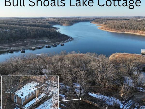 269 Morse Avenue , Protem, MO 65733