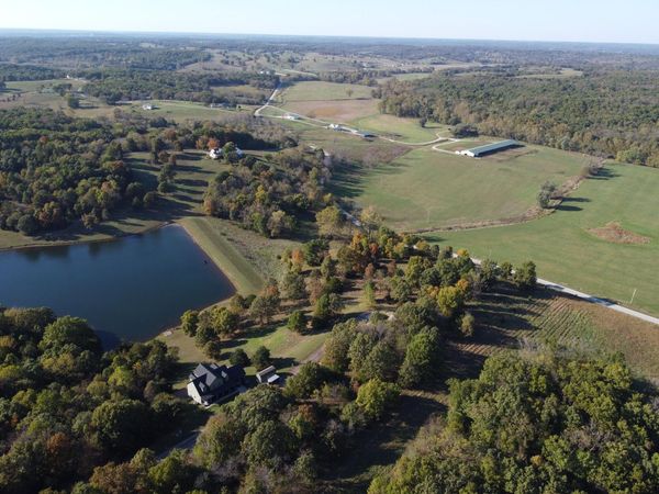 Lot 5 Fraction Point Drive, Warsaw, MO 65355