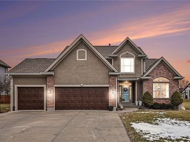 3816 NE 94th Terrace, Kansas City, MO 64156