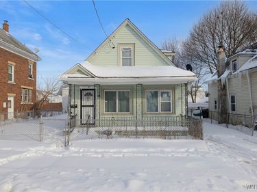 451 20th Street, Niagara Falls, NY 14303