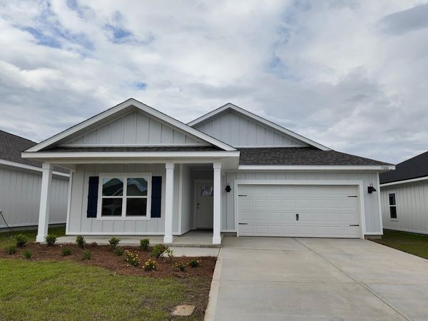 5888 Pelagic Drive, Milton, FL 32583