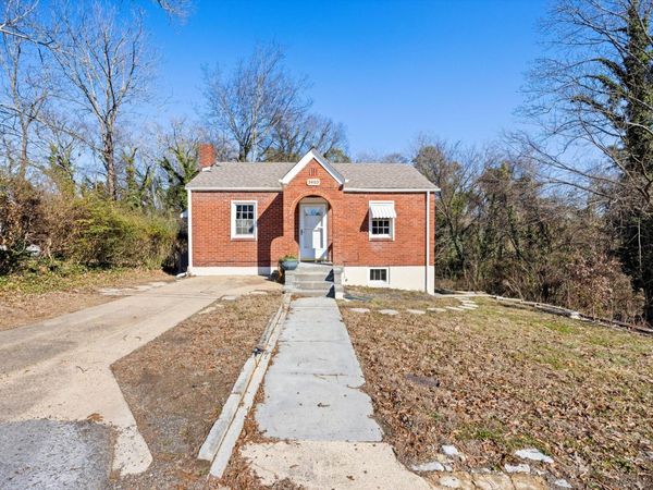 3403 Gay Street, Chattanooga, TN 37411