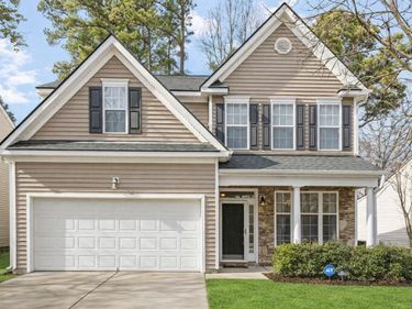 8233 Marshall Brae Drive, Raleigh, NC 27616