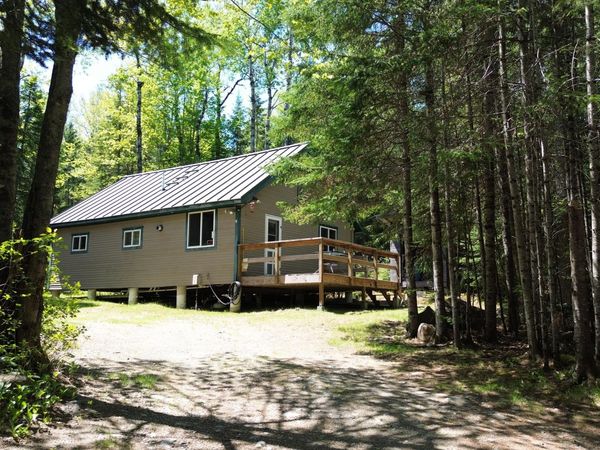5 Pine Lane, Dallas Plt, ME 04970