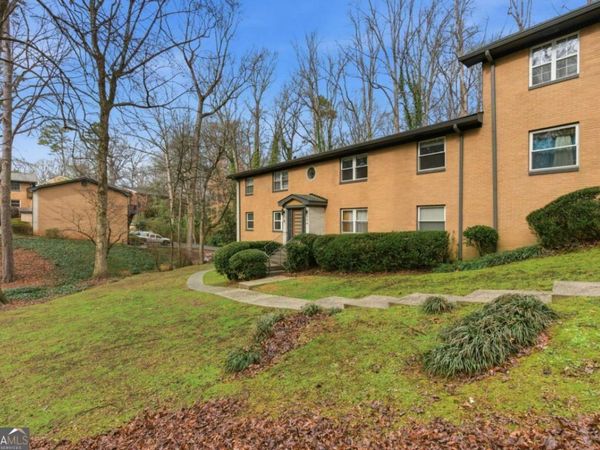 1010 Scott Boulevard, Unit B1, Decatur, GA 30030