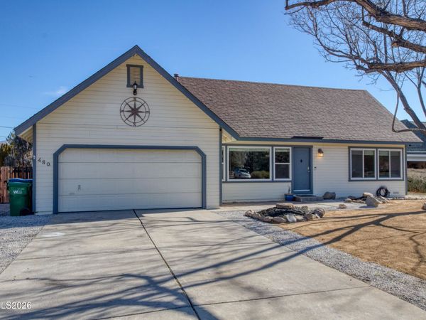 480 Aswan Street, Sparks, NV 89441