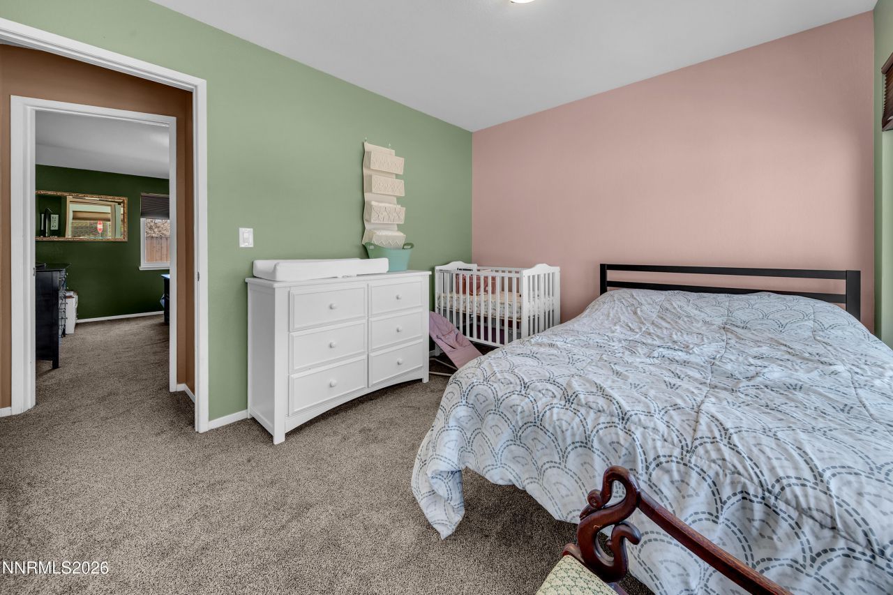 480 Aswan Street, Sparks, NV 89441 Photo