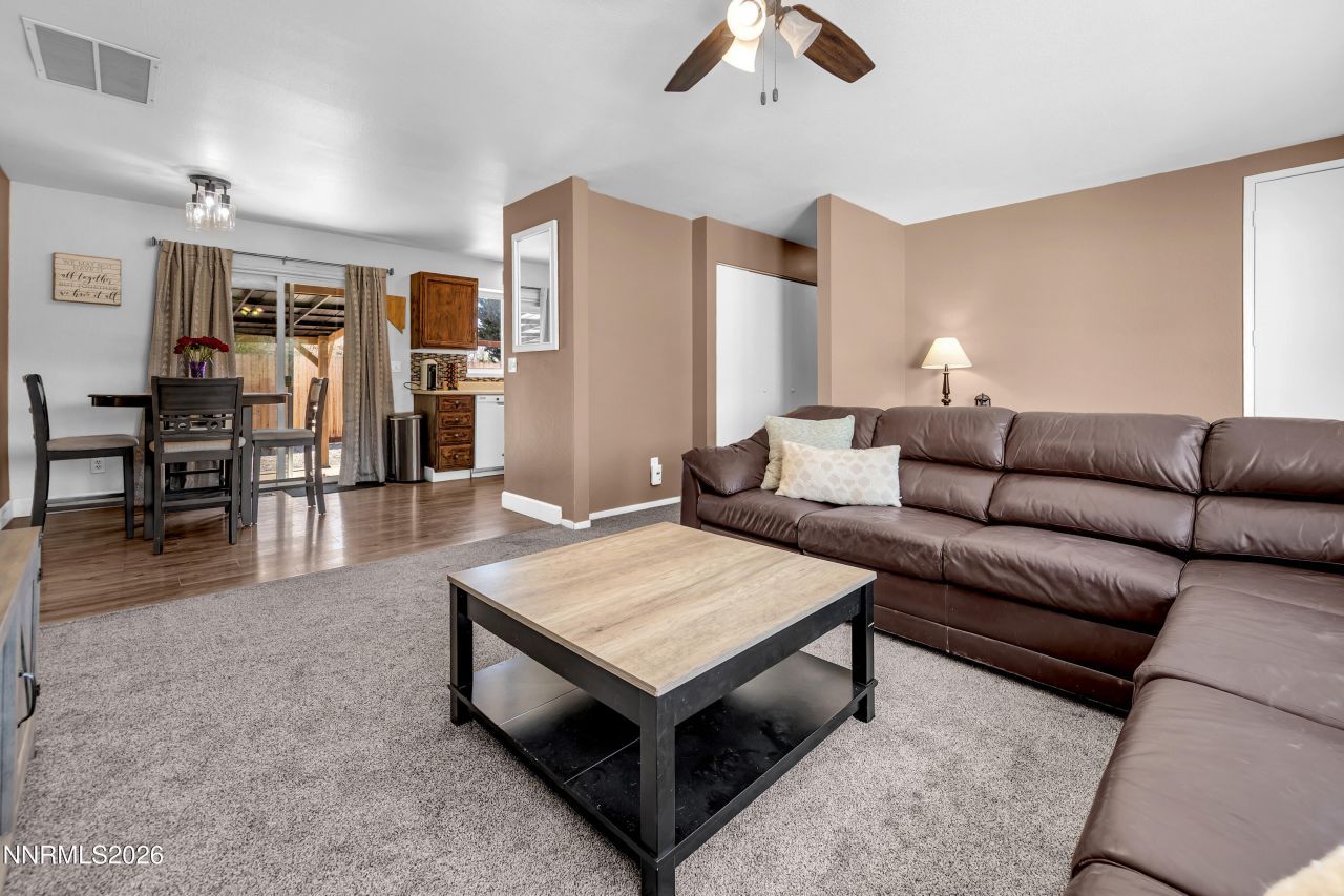 480 Aswan Street, Sparks, NV 89441 Photo