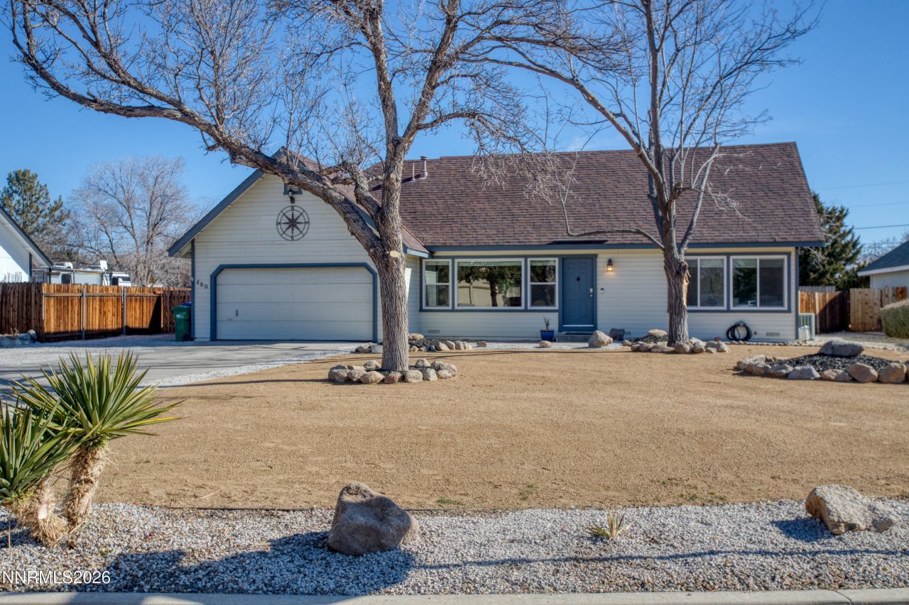 480 Aswan Street, Sparks, NV 89441 Photo