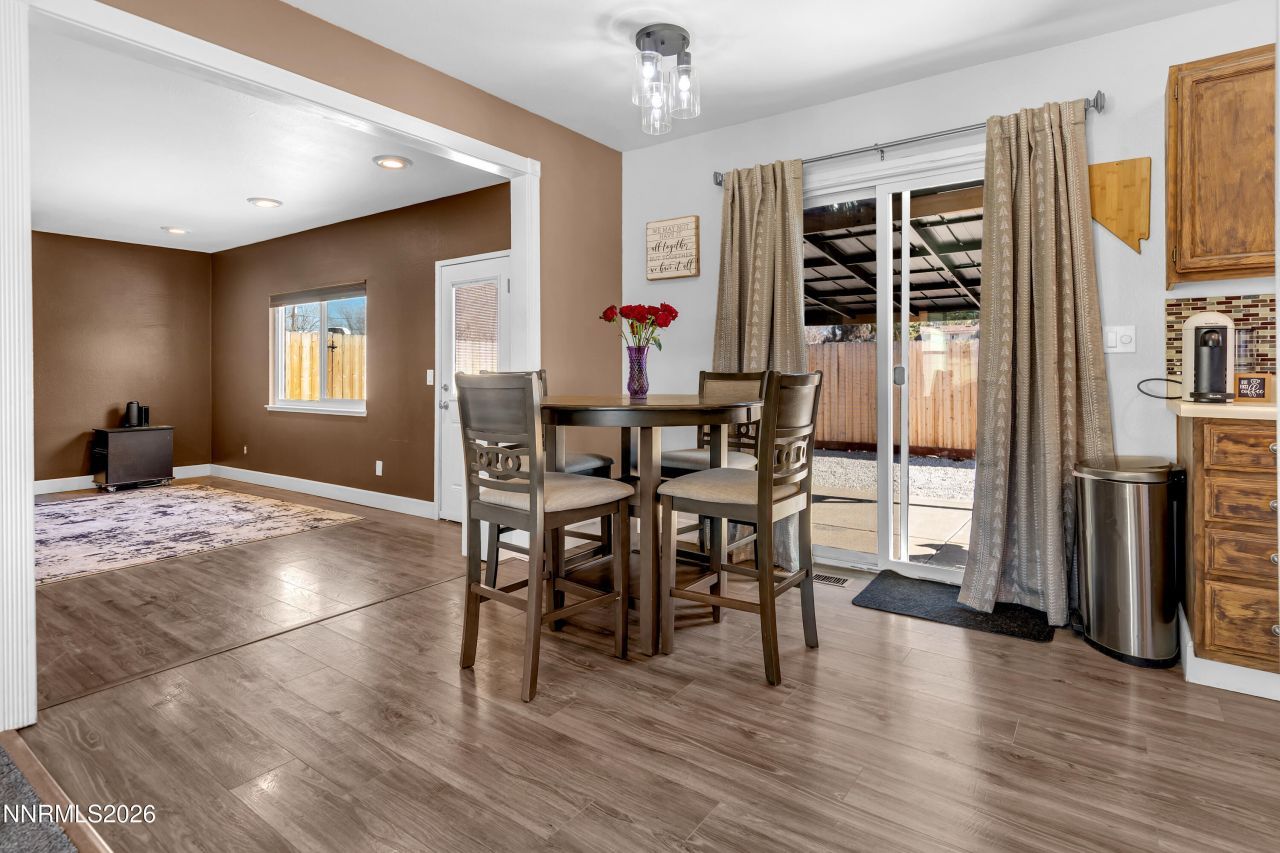 480 Aswan Street, Sparks, NV 89441 Photo