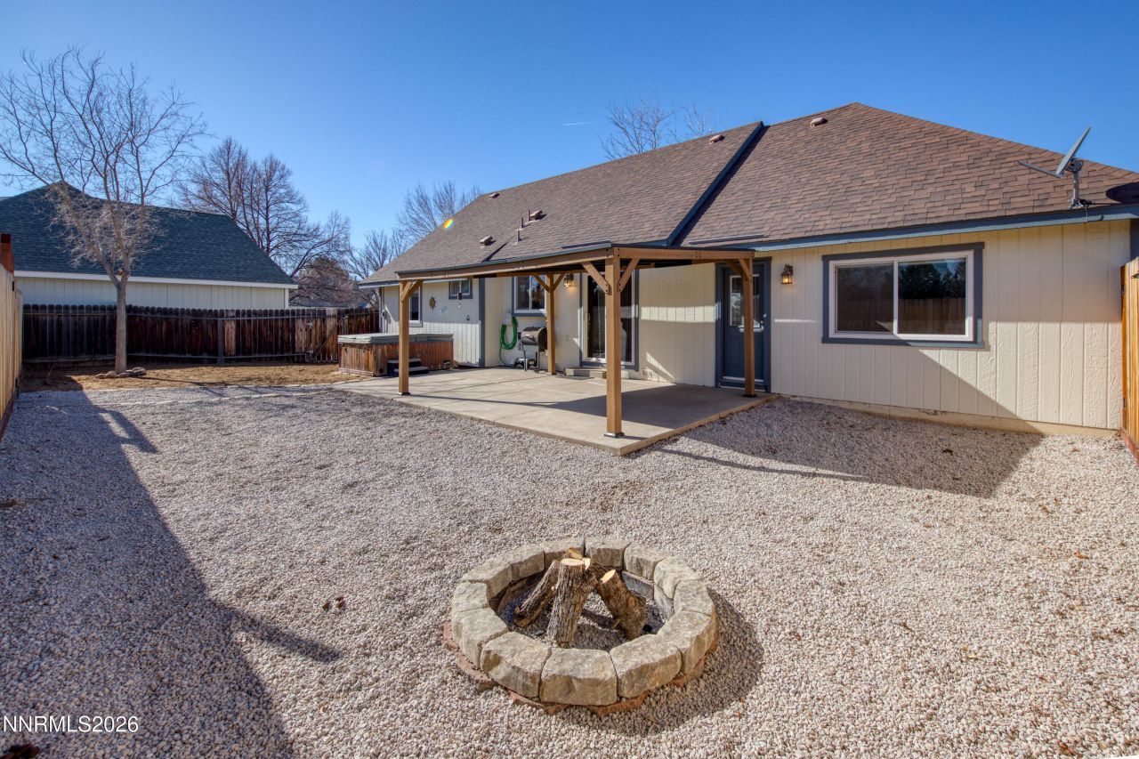 480 Aswan Street, Sparks, NV 89441 Photo