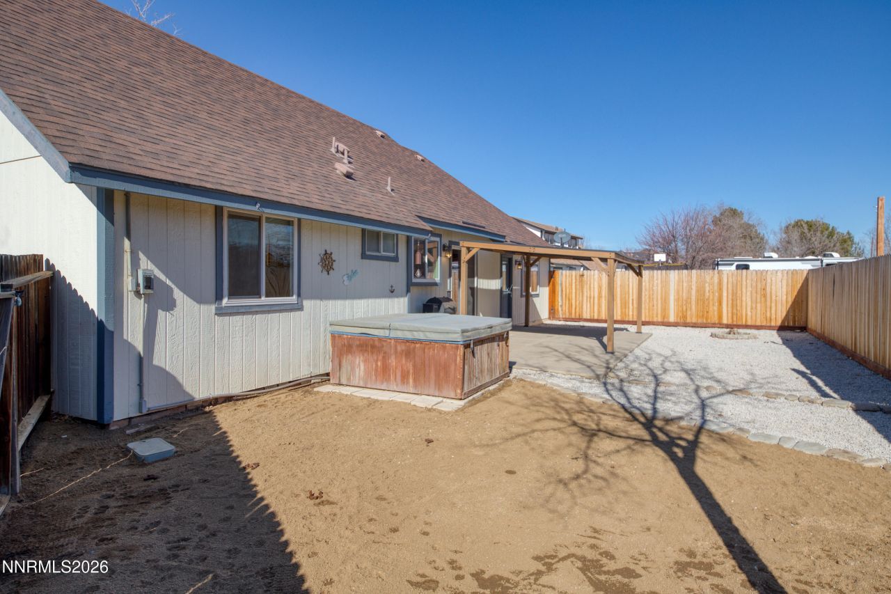 480 Aswan Street, Sparks, NV 89441 Photo