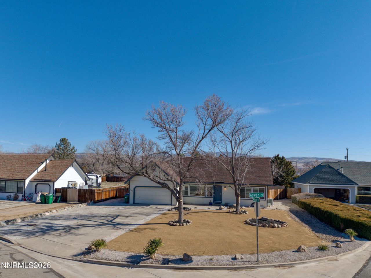 480 Aswan Street, Sparks, NV 89441 Photo