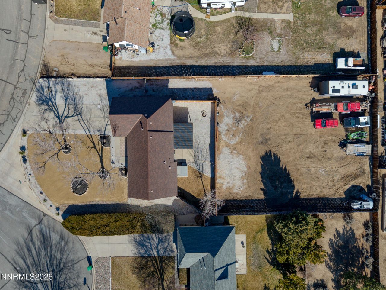 480 Aswan Street, Sparks, NV 89441 Photo