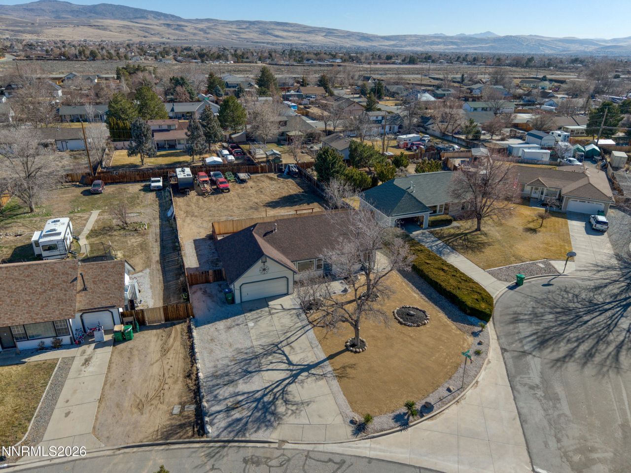 480 Aswan Street, Sparks, NV 89441 Photo