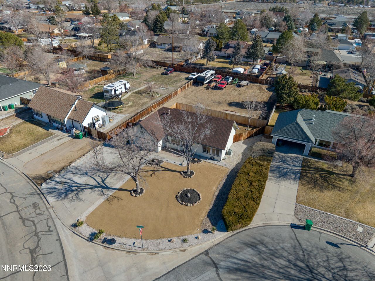 480 Aswan Street, Sparks, NV 89441 Photo