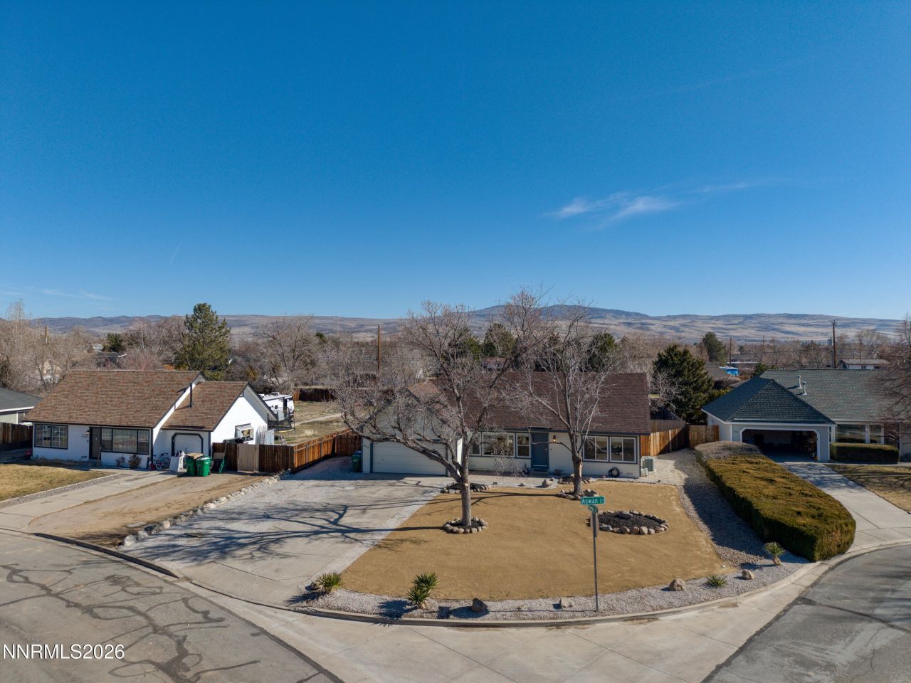 480 Aswan Street, Sparks, NV 89441 Photo