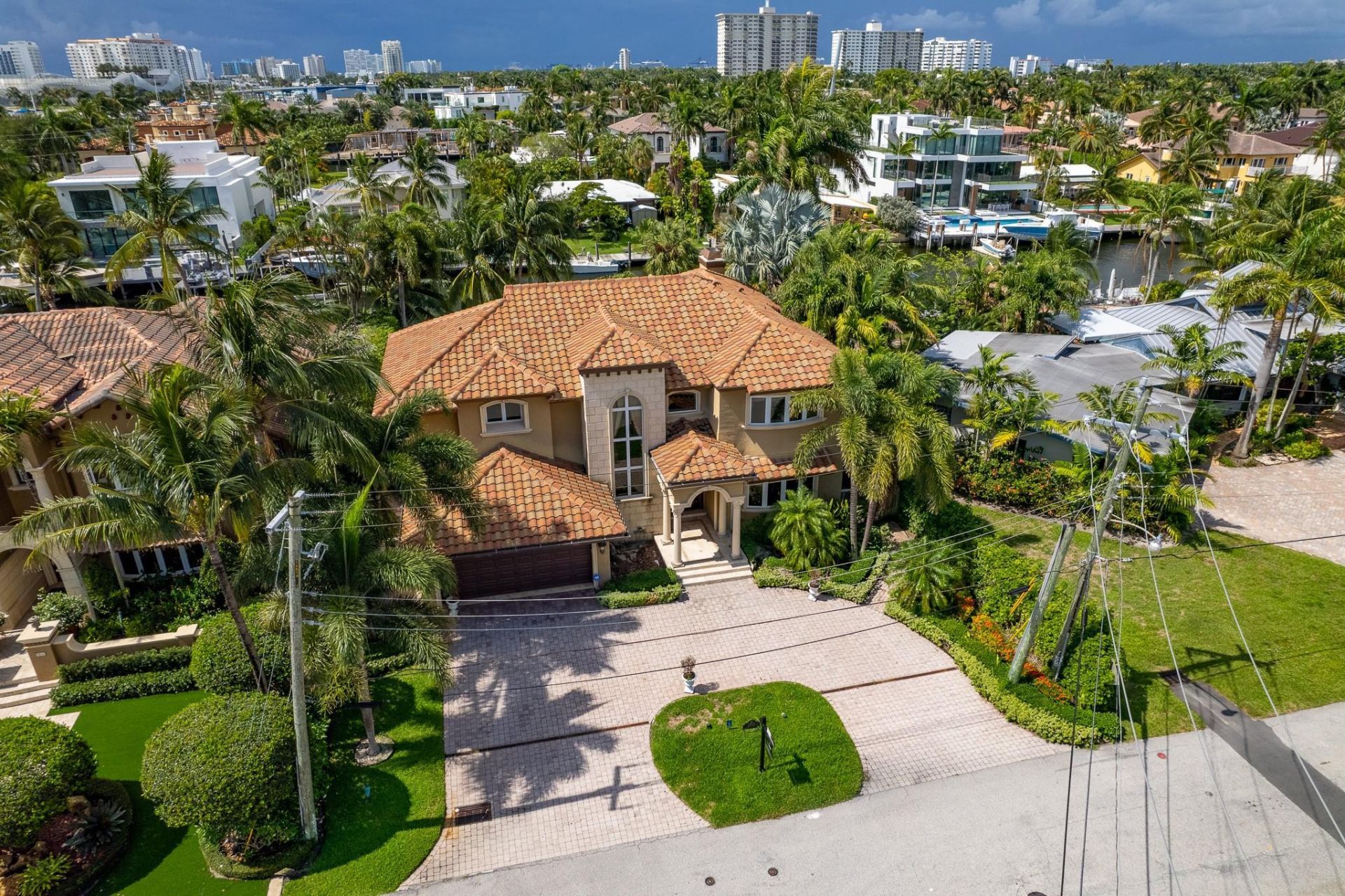 2626 Barcelona Drive, Fort Lauderdale, FL 33301 Photo