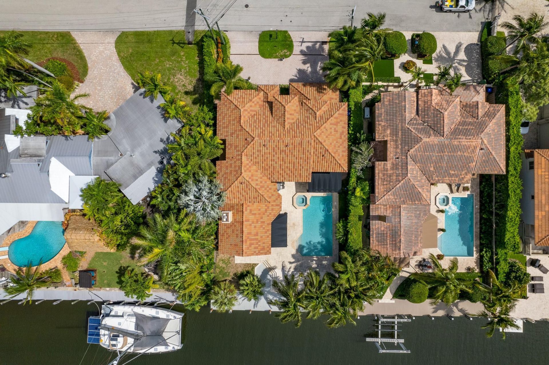 2626 Barcelona Drive, Fort Lauderdale, FL 33301 Photo