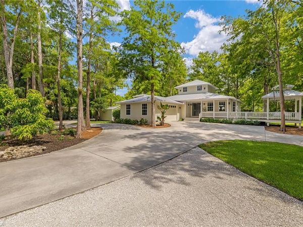 5271 Cherry Wood DR, NAPLES, FL 34119