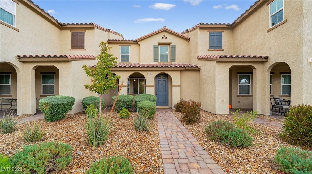 3193 Brynley Avenue, Henderson, NV 89044 Main Photo