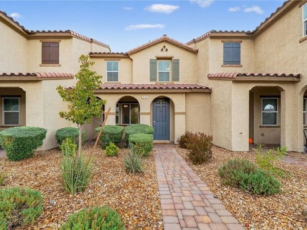 3193 Brynley Avenue, Henderson, NV 89044