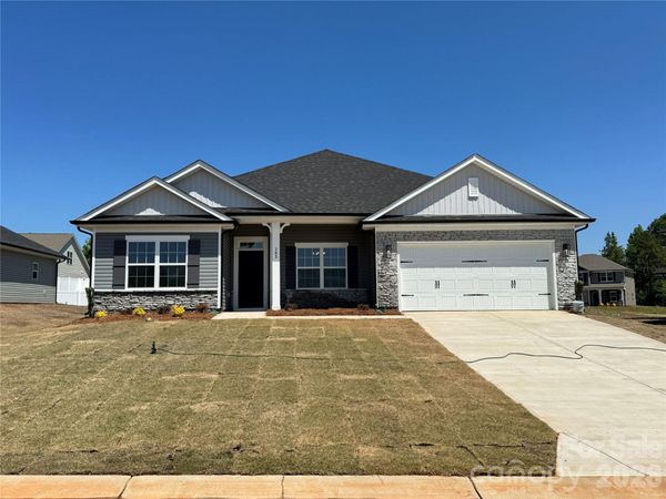 165 Swinford Drive, Unit 82, Salisbury, NC 28146