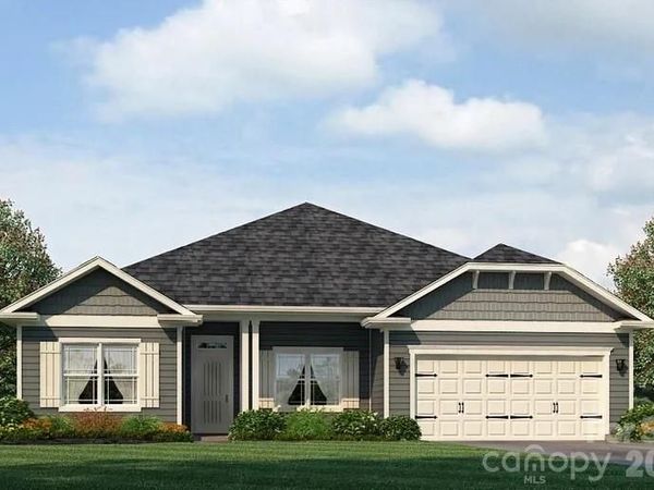 165 Swinford Drive, Unit 82, Salisbury, NC 28146