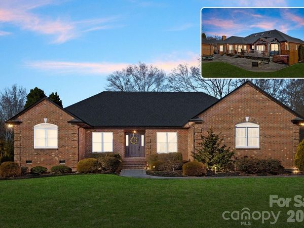 4122 Amarillo Drive SW, Concord, NC 28027