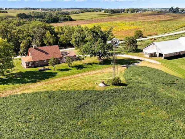 1470 520th St. SW, Kalona, IA 52247