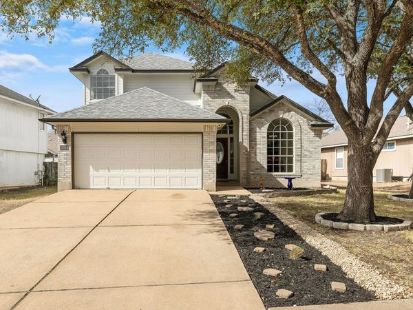 17214 BUSHMILLS RD, Pflugerville, TX 78660