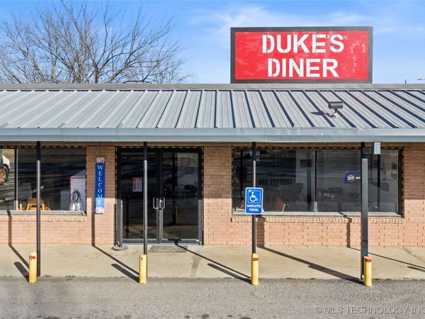 430 Us Highway 70A, Wilson, OK 73463