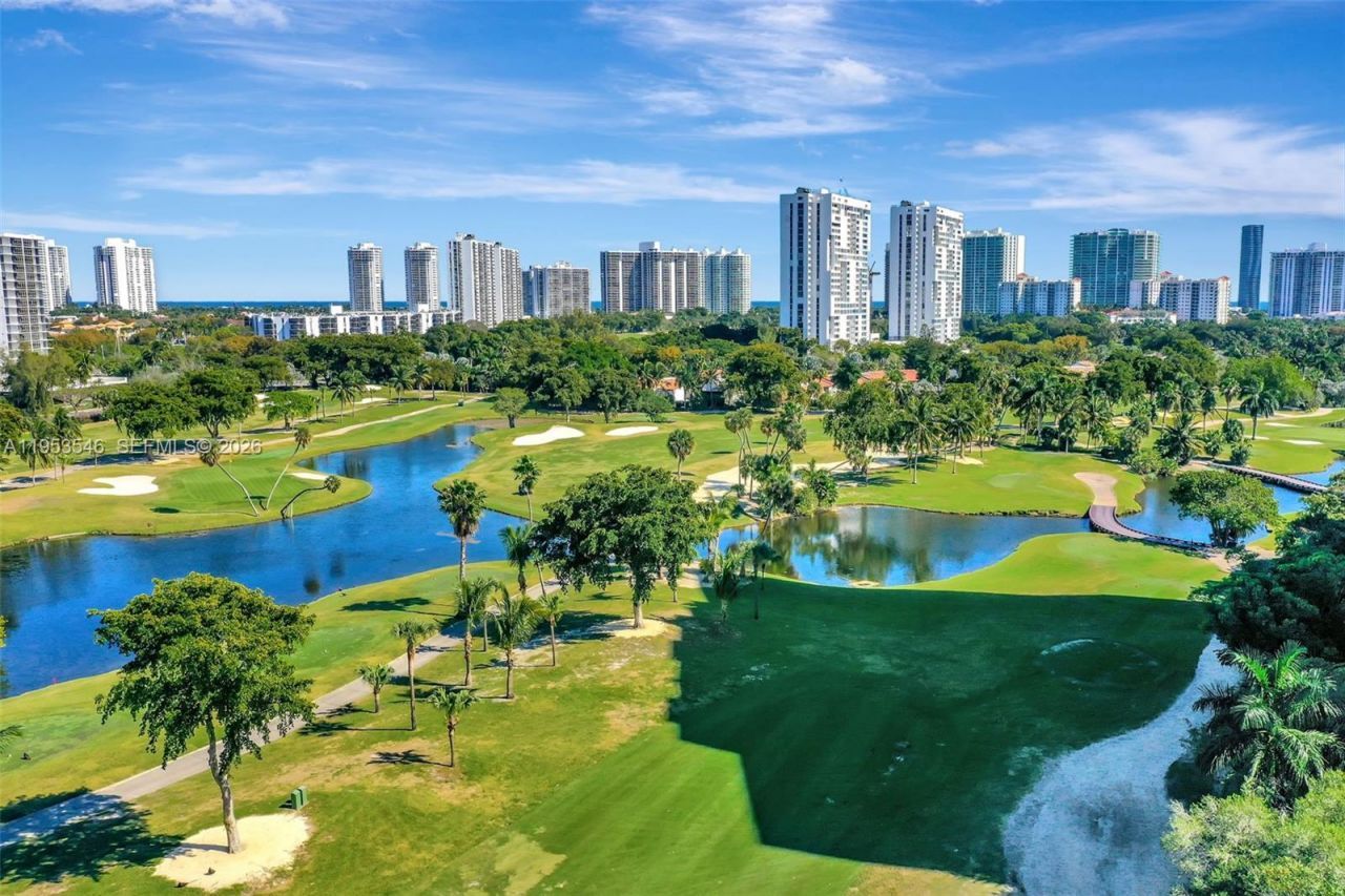 20379 W Country Club Dr, Unit 1232, Aventura, FL 33180 Photo