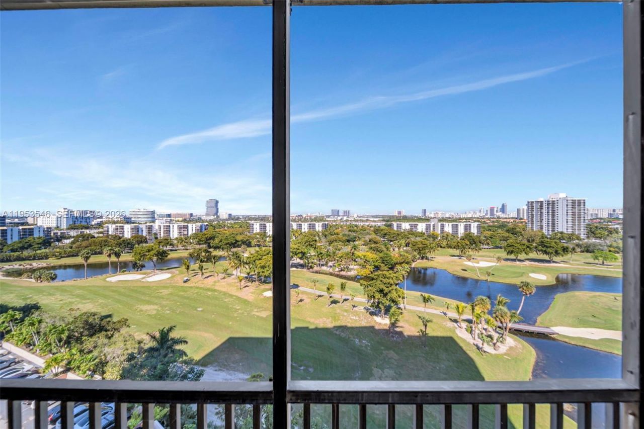 20379 W Country Club Dr, Unit 1232, Aventura, FL 33180 Photo