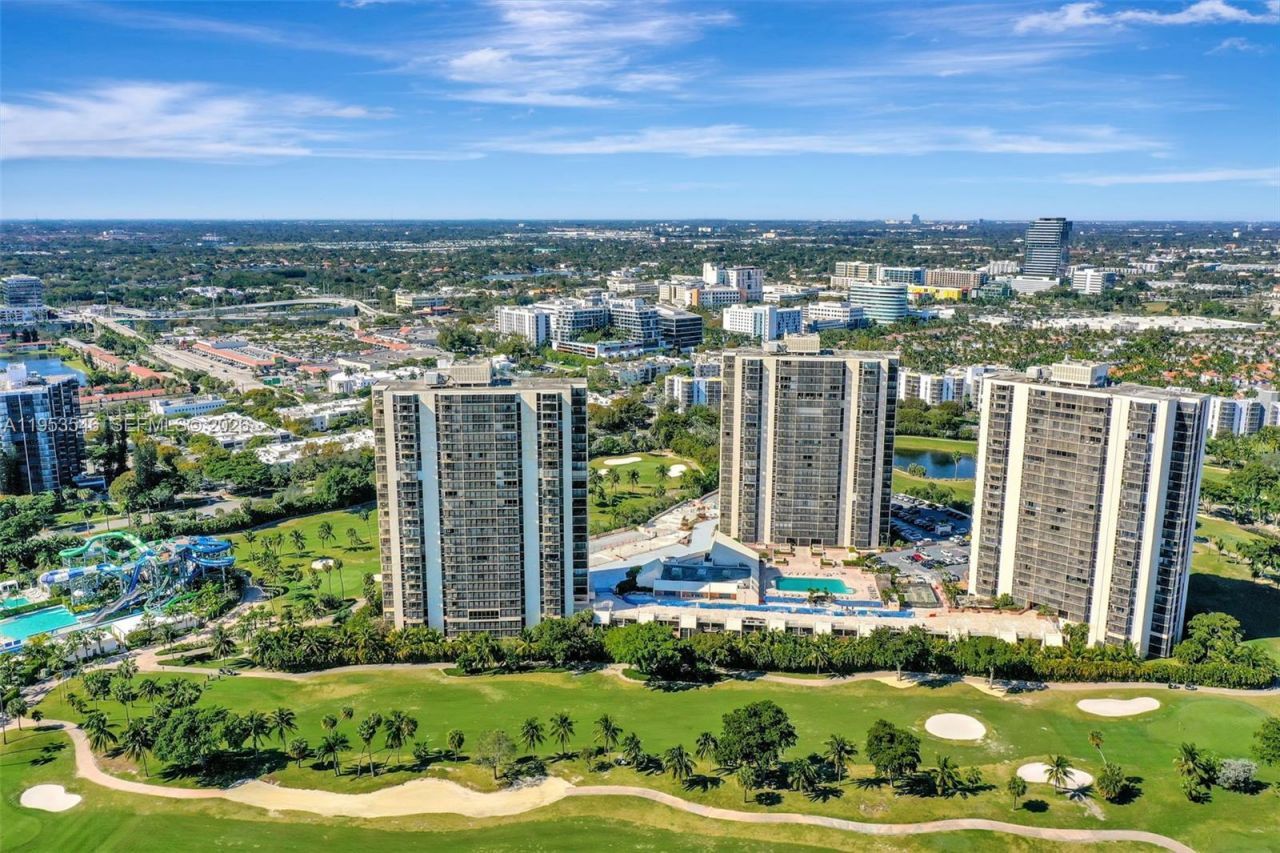 20379 W Country Club Dr, Unit 1232, Aventura, FL 33180 Photo