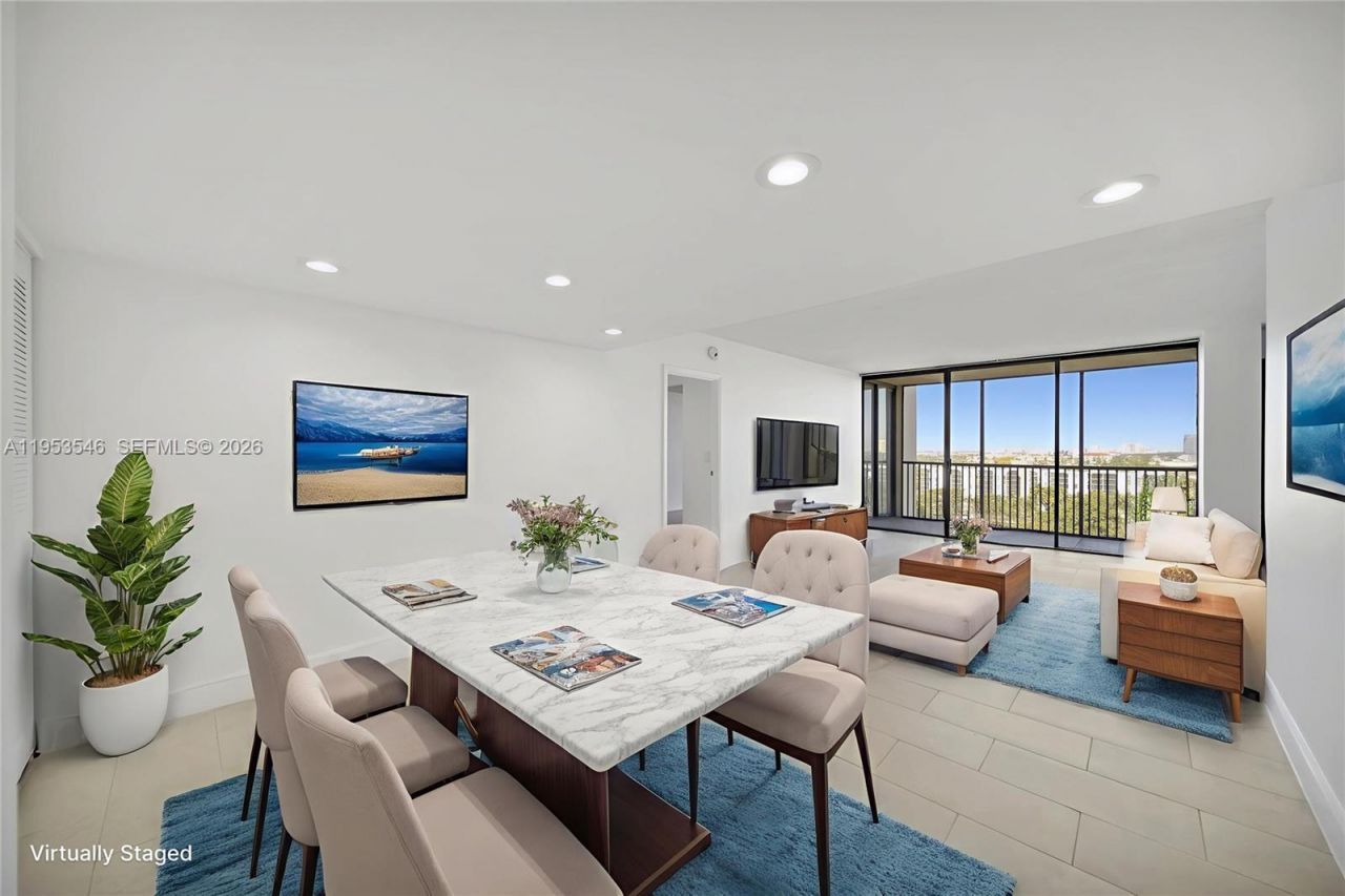 20379 W Country Club Dr, Unit 1232, Aventura, FL 33180 Photo