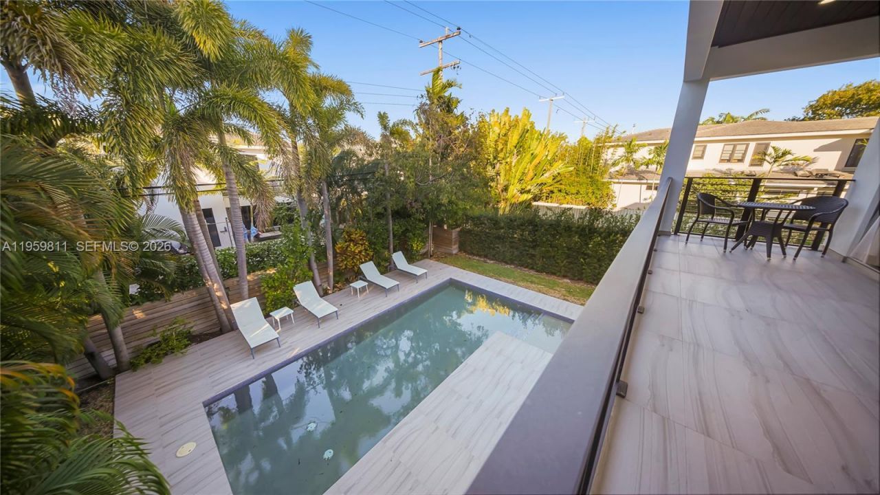 1629 NE 4th Pl, Fort Lauderdale, FL 33301 Photo