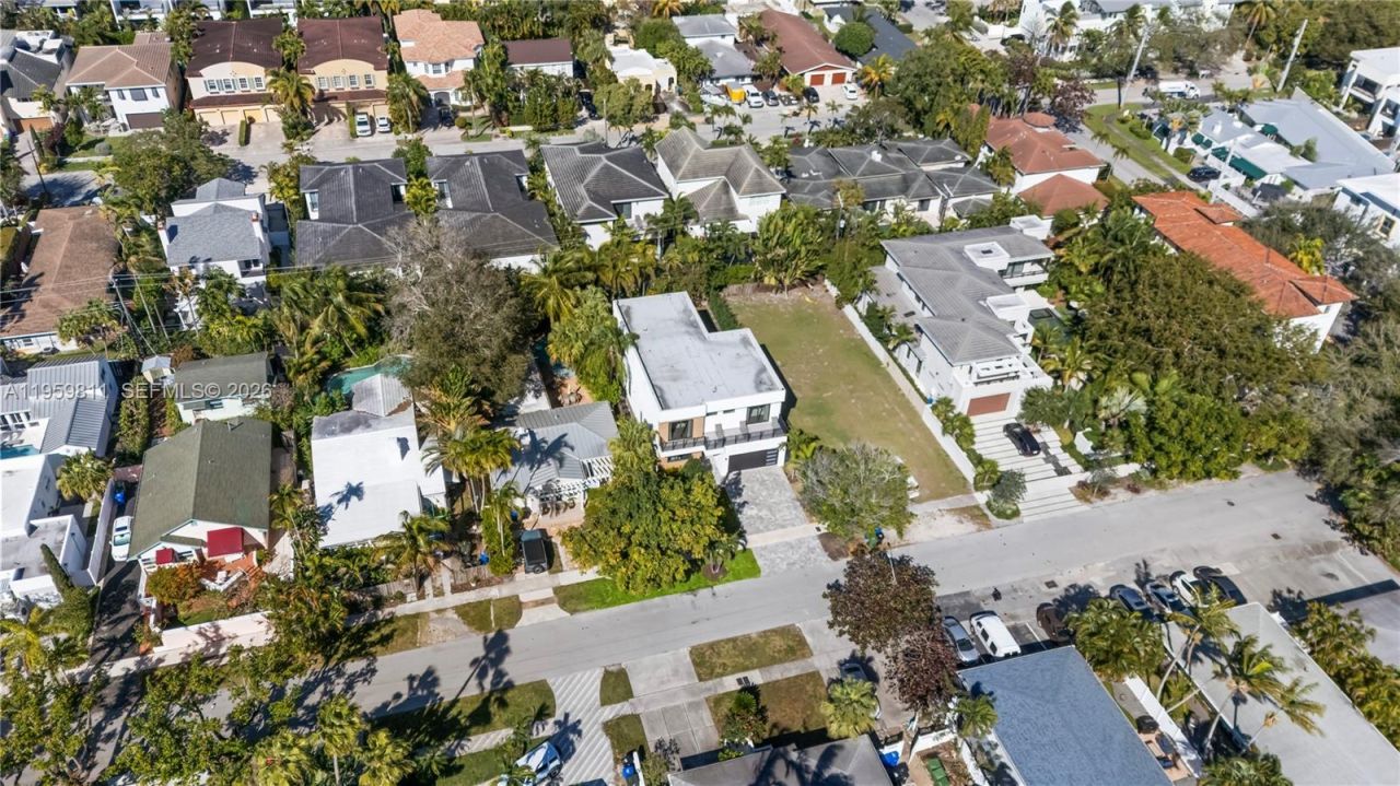 1629 NE 4th Pl, Fort Lauderdale, FL 33301 Photo