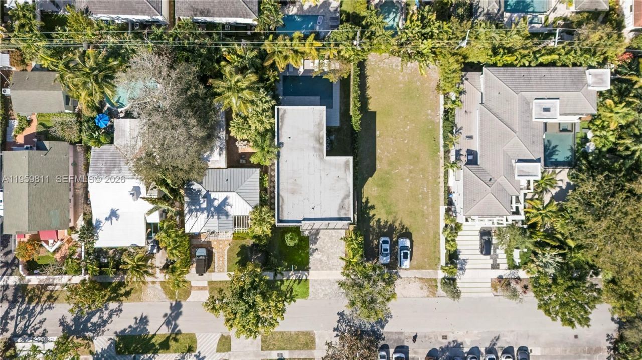 1629 NE 4th Pl, Fort Lauderdale, FL 33301 Photo