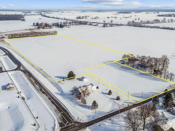 0 Bowtown Road , Delaware, OH 43015