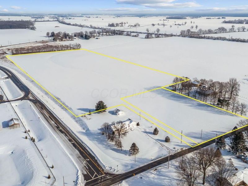 0 Bowtown Road , Delaware, OH 43015 Photo 1