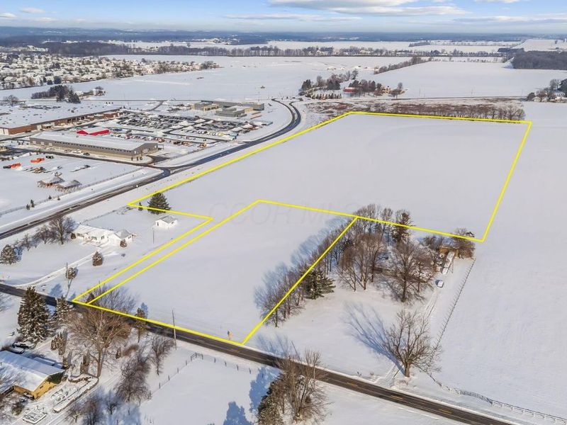 0 Bowtown Road , Delaware, OH 43015 Photo 2