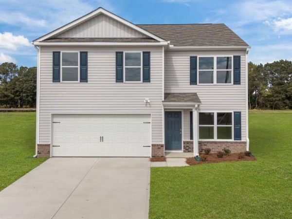 246 Bay Laurel Drive, Sanford, NC 27332