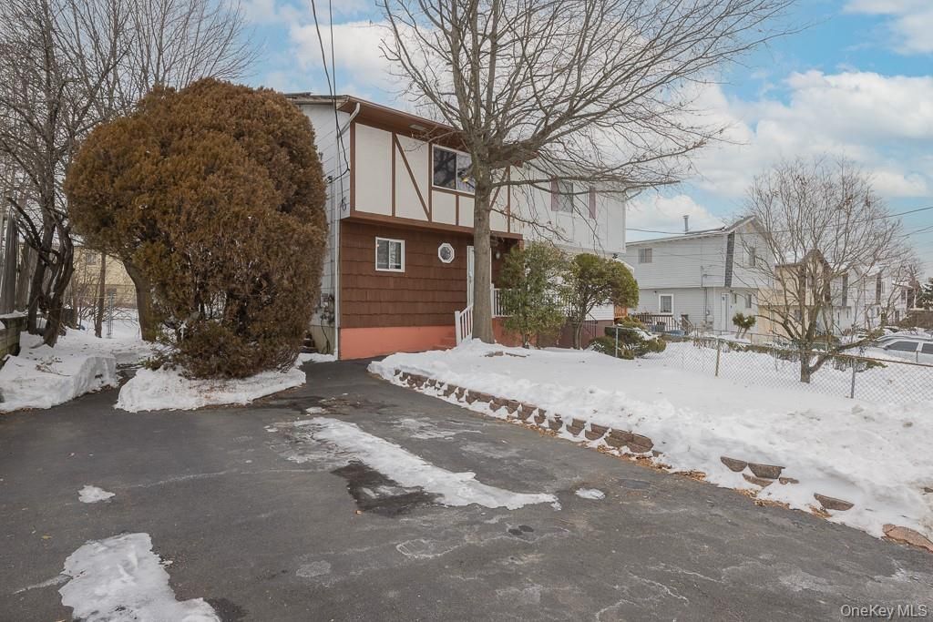 67 Gerow Avenue, Spring Valley, NY 10977 Main Photo