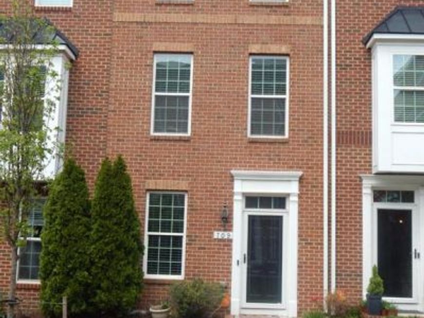 709 S Macon Street, Baltimore, MD 21224 Main Photo