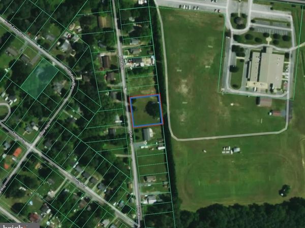 1953 PINE WAY, SALISBURY, MD 21804