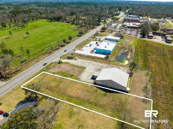 0 Hand Avenue, Bay Minette, AL 36507