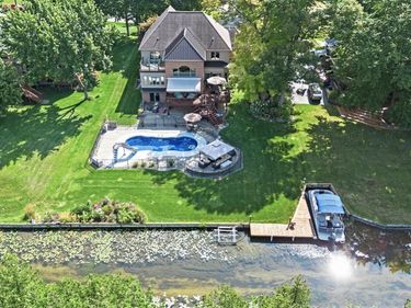 4973 Parview Drive, Independence Twp, MI 48346