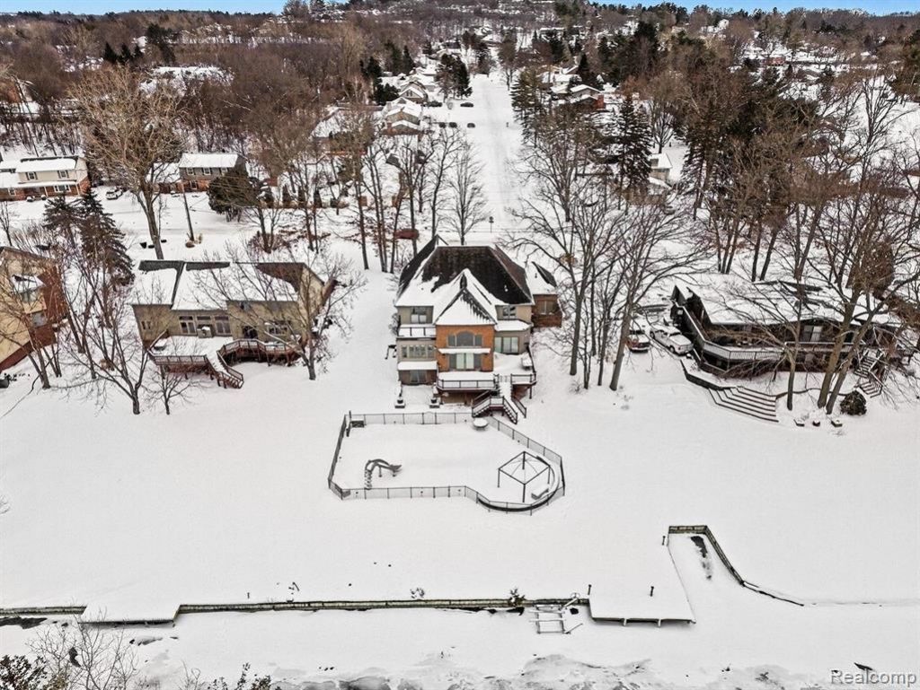 4973 Parview Drive, Independence Township, MI 48346 Main Photo